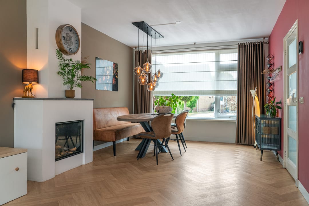 Foto 2 van De Klef 3