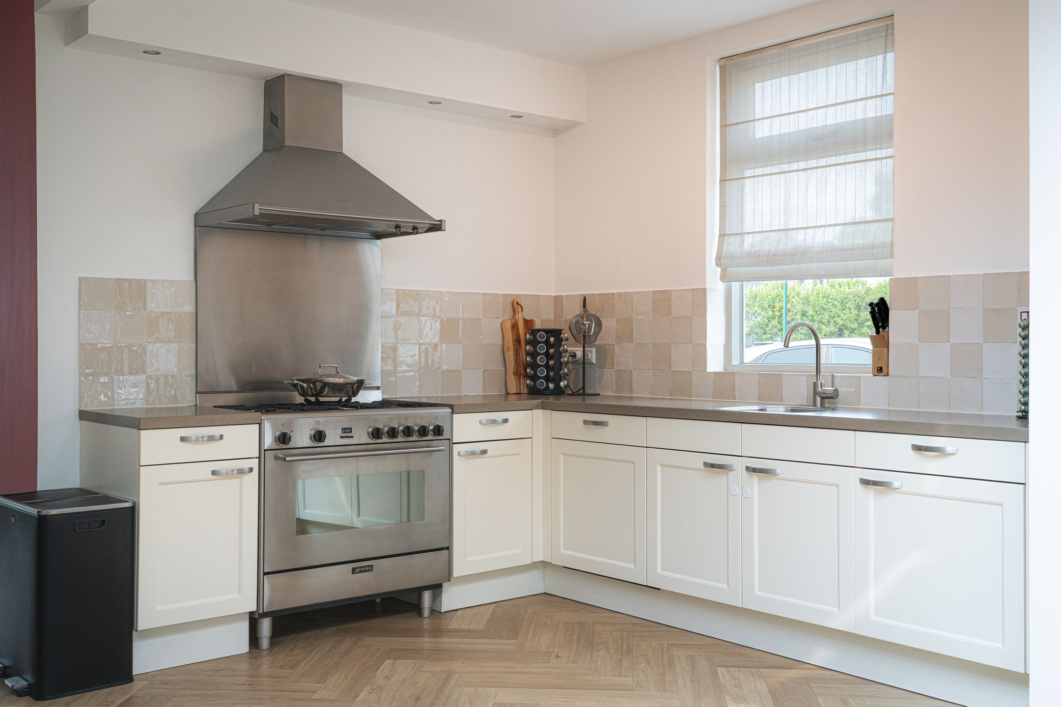 Foto 3 van De Klef 3