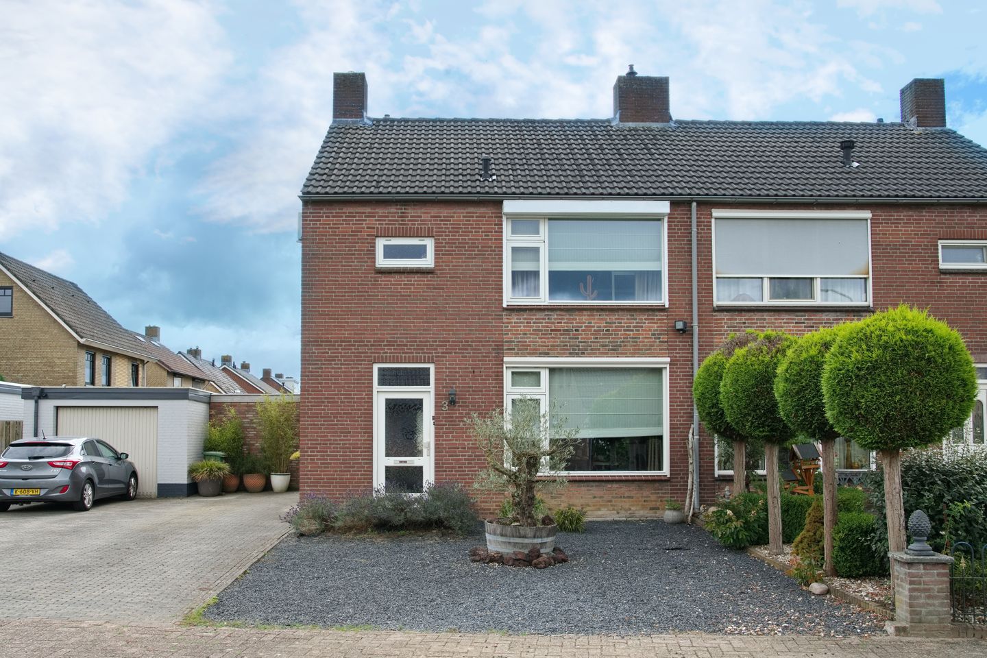 Foto 5 van De Klef 3