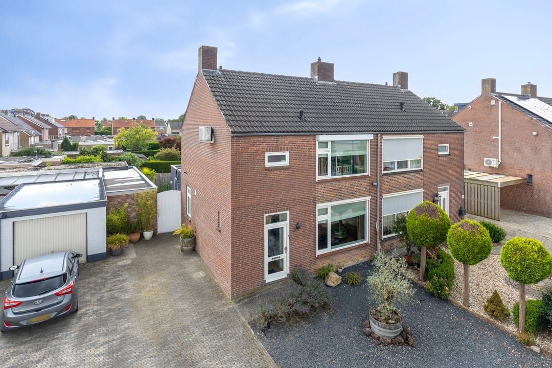 Foto 7 van De Klef 3