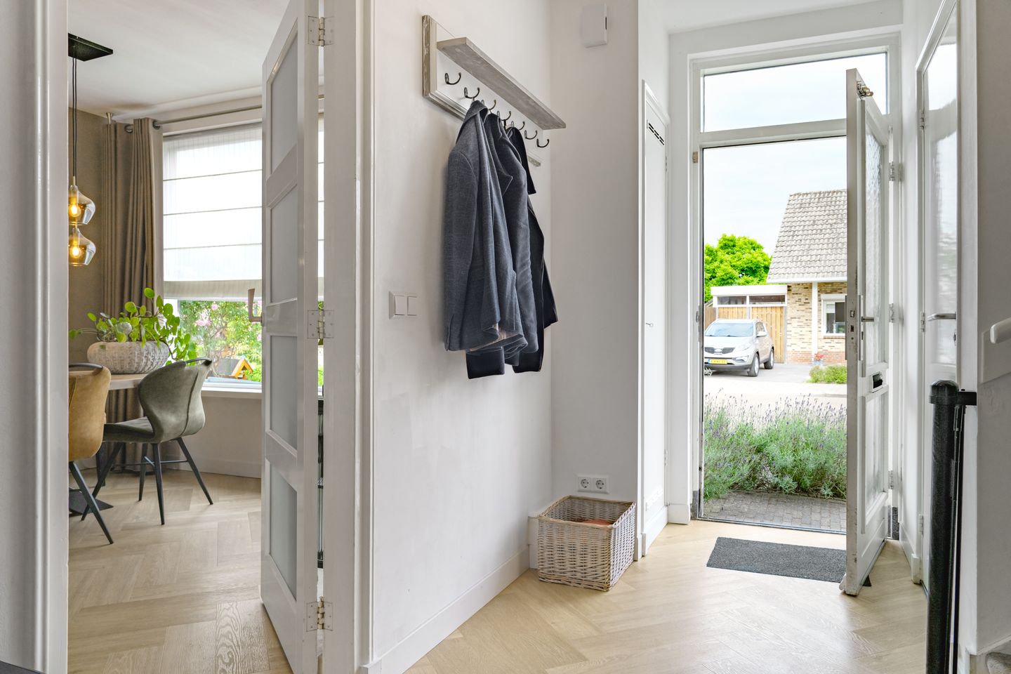 Foto 10 van De Klef 3