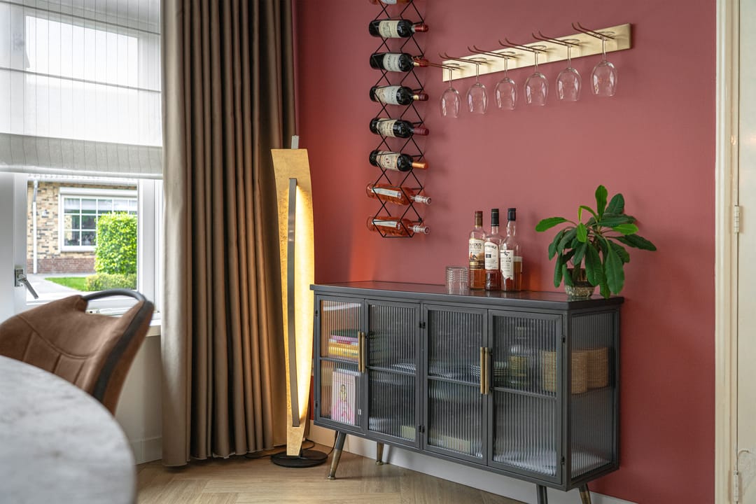 Foto 13 van De Klef 3