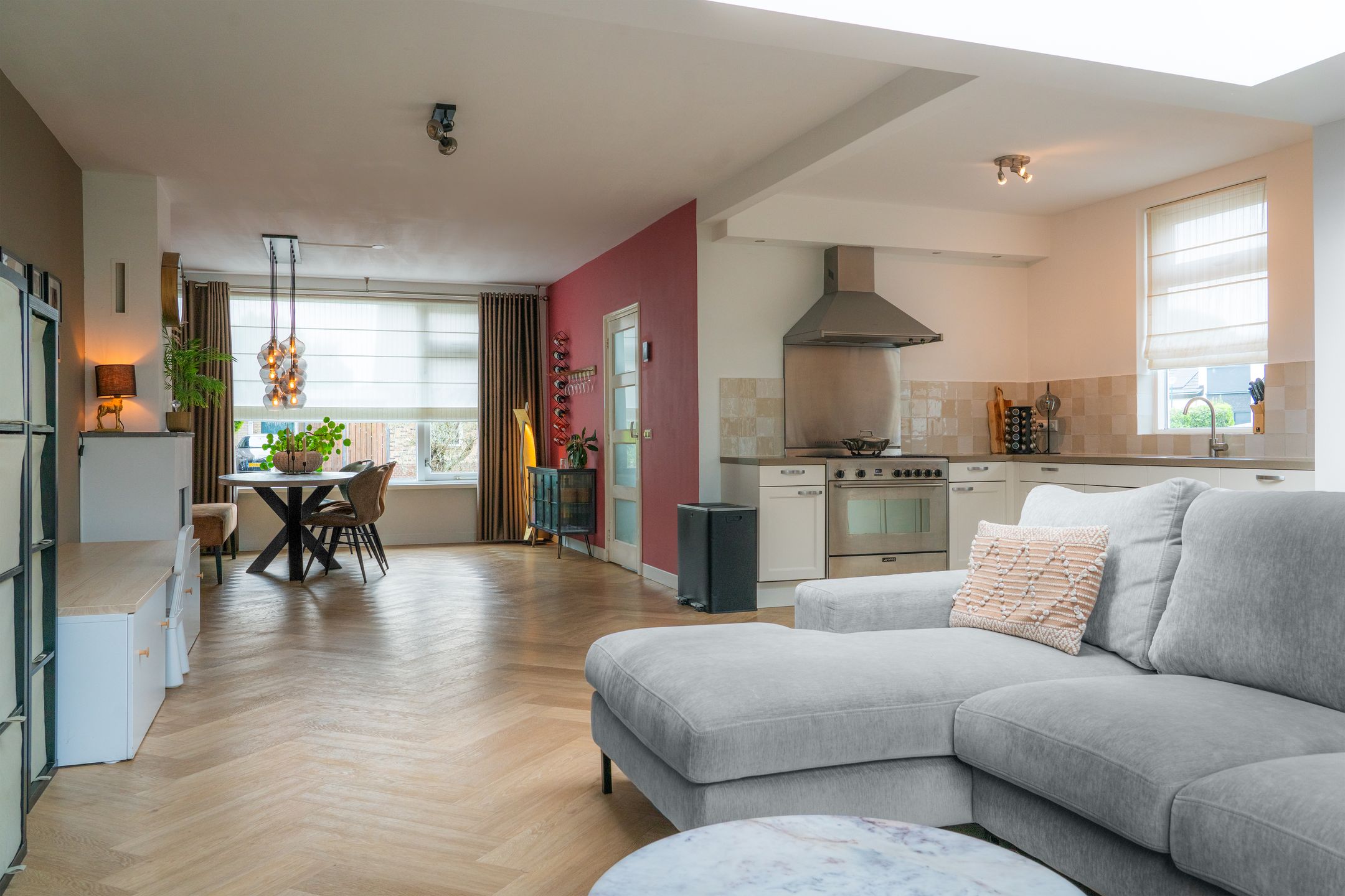 Foto 15 van De Klef 3