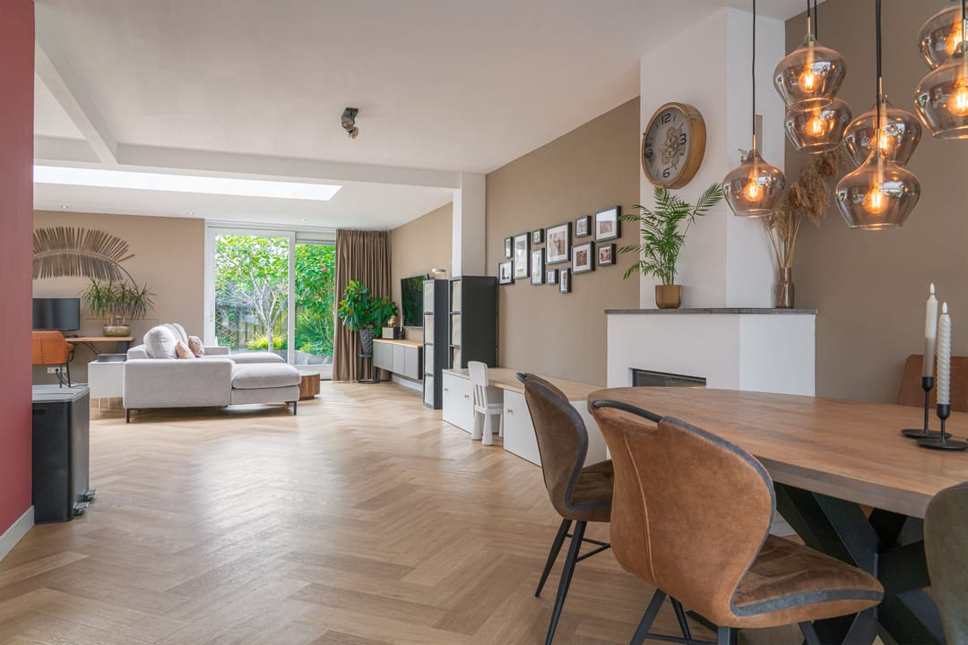 Foto 16 van De Klef 3