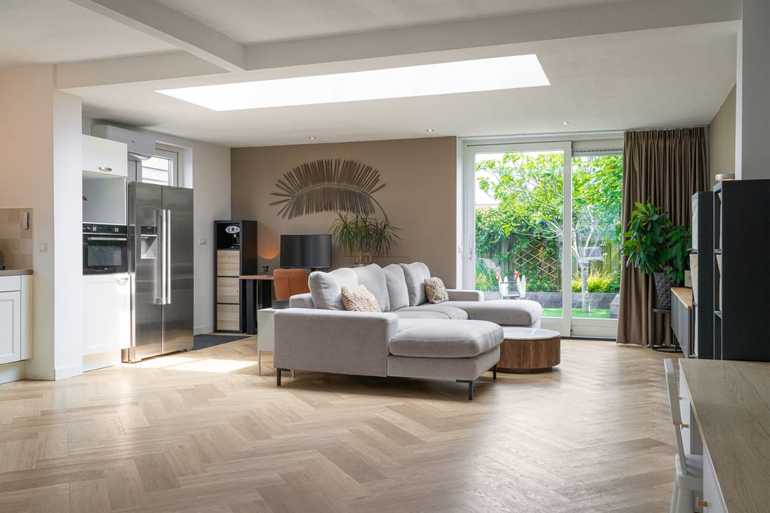 Foto 17 van De Klef 3