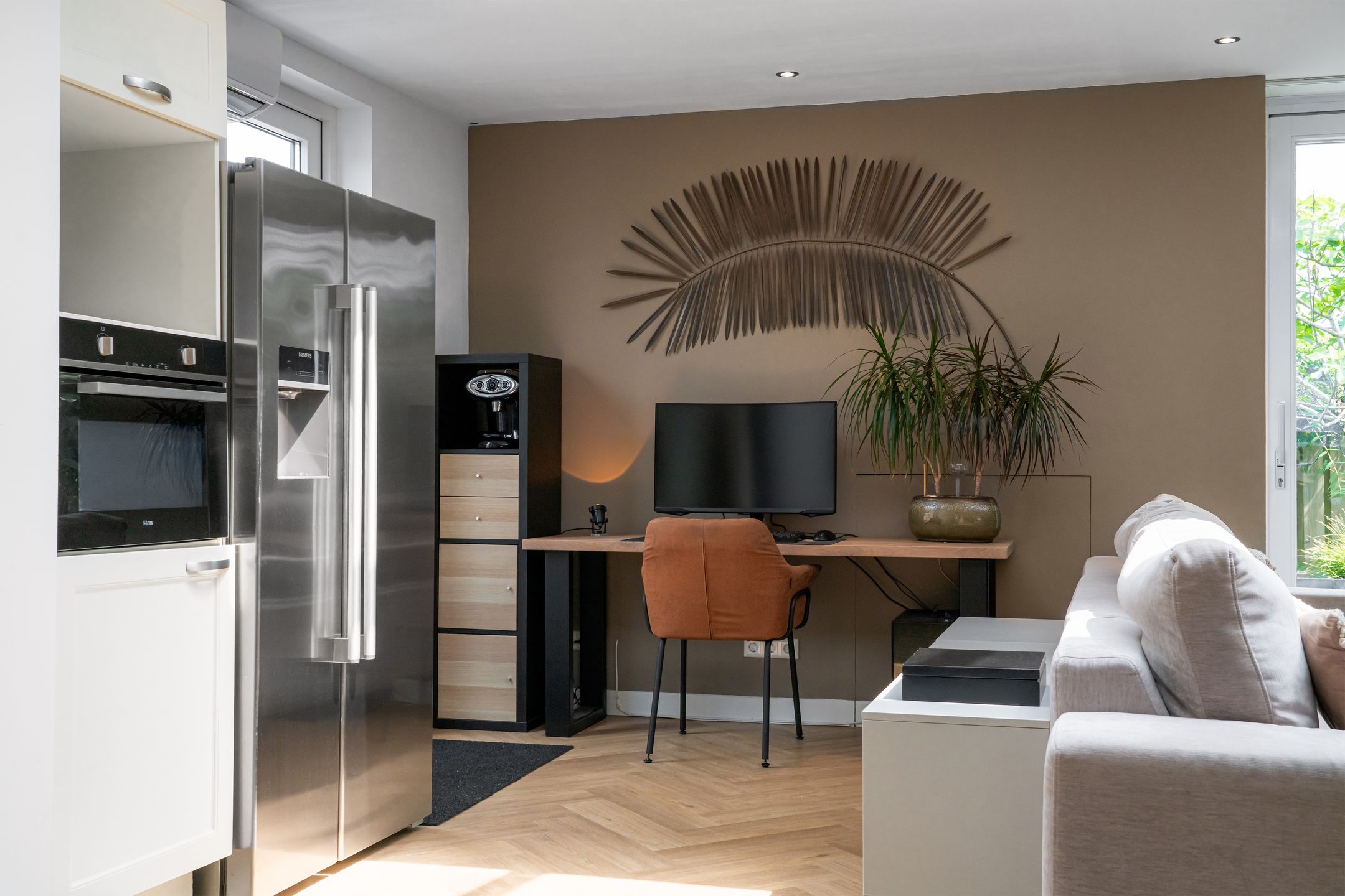 Foto 21 van De Klef 3