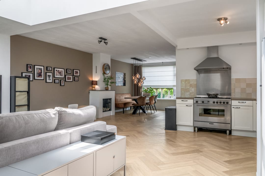 Foto 22 van De Klef 3