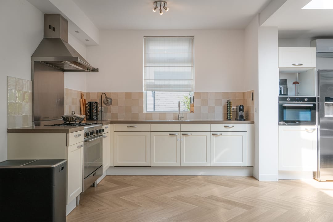 Foto 23 van De Klef 3