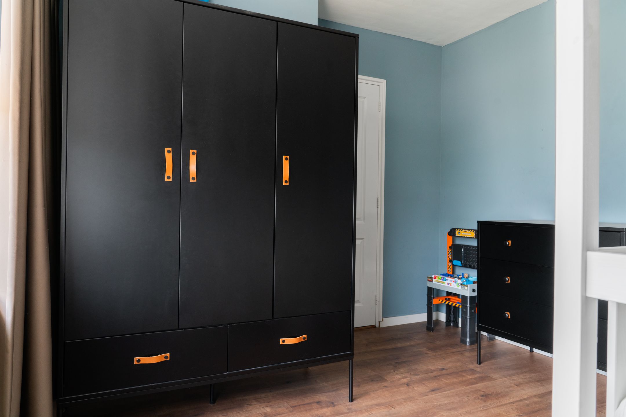 Foto 33 van De Klef 3