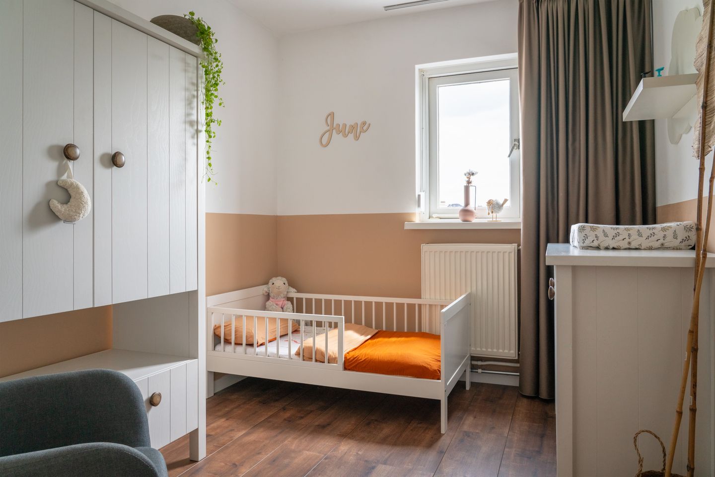 Foto 34 van De Klef 3