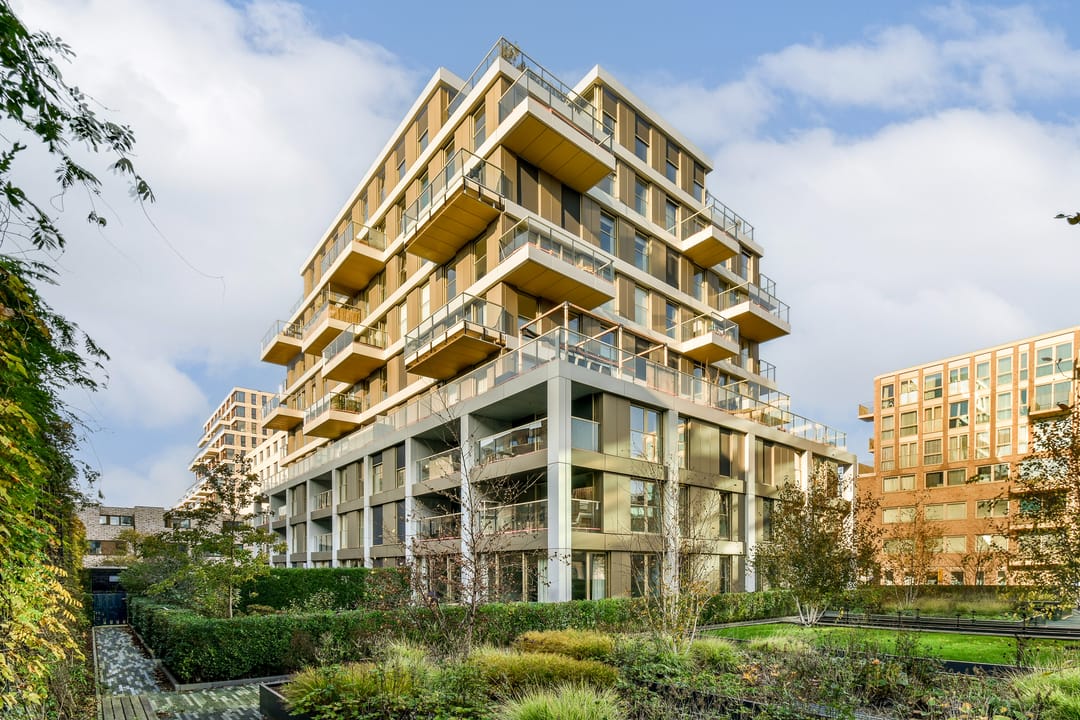 Foto 1 van Eef Kamerbeekstraat 586