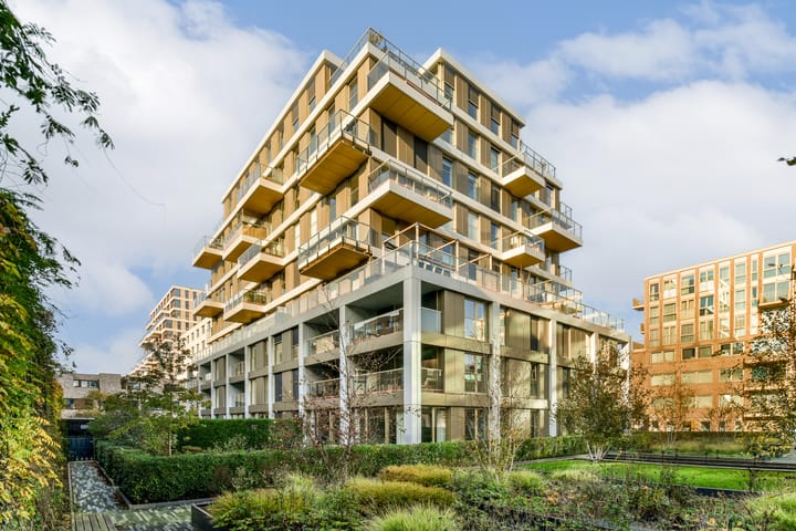 Eef Kamerbeekstraat 586 main image