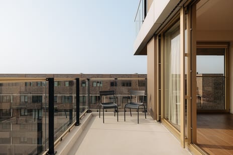 Eef Kamerbeekstraat 586 tertiary image