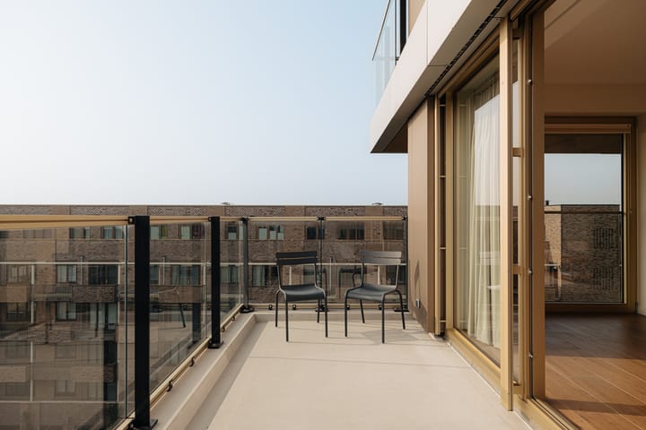 Foto 3 van Eef Kamerbeekstraat 586