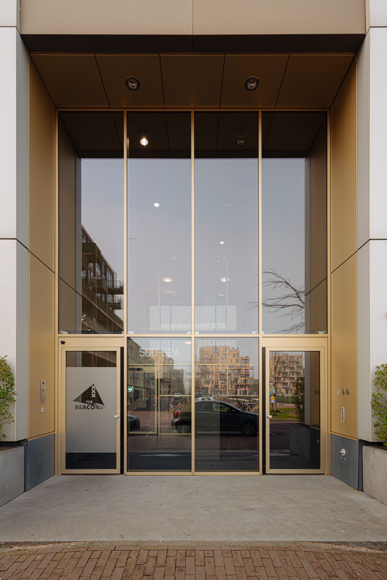 Foto 4 van Eef Kamerbeekstraat 586