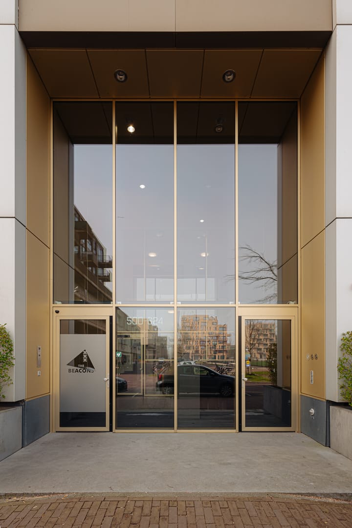 Foto 4 van Eef Kamerbeekstraat 586