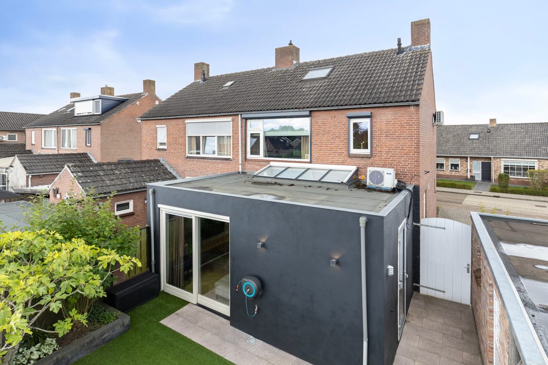 Foto 38 van De Klef 3