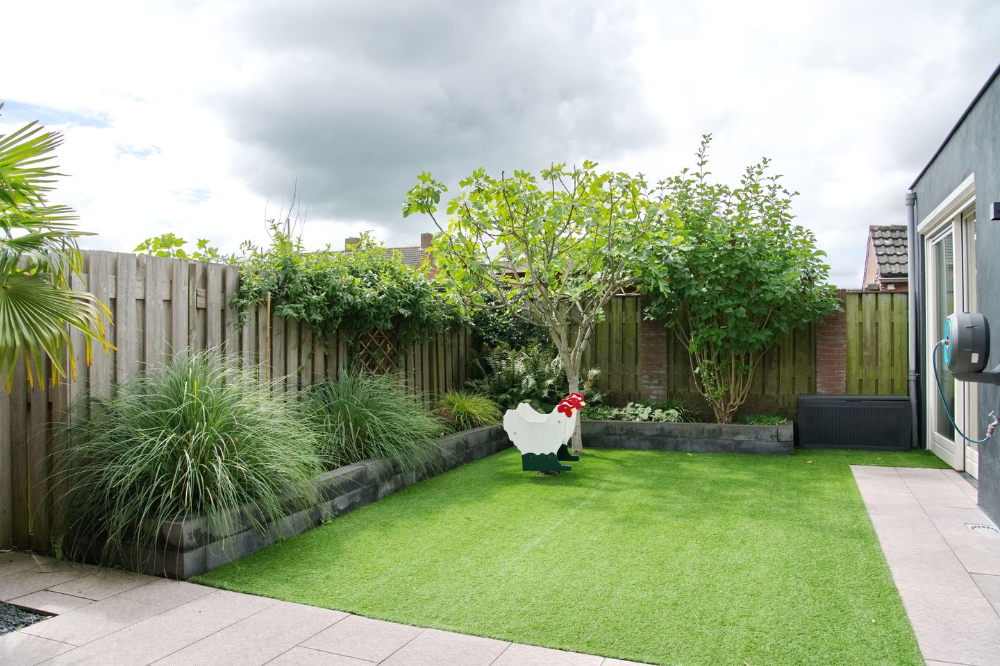 Foto 40 van De Klef 3