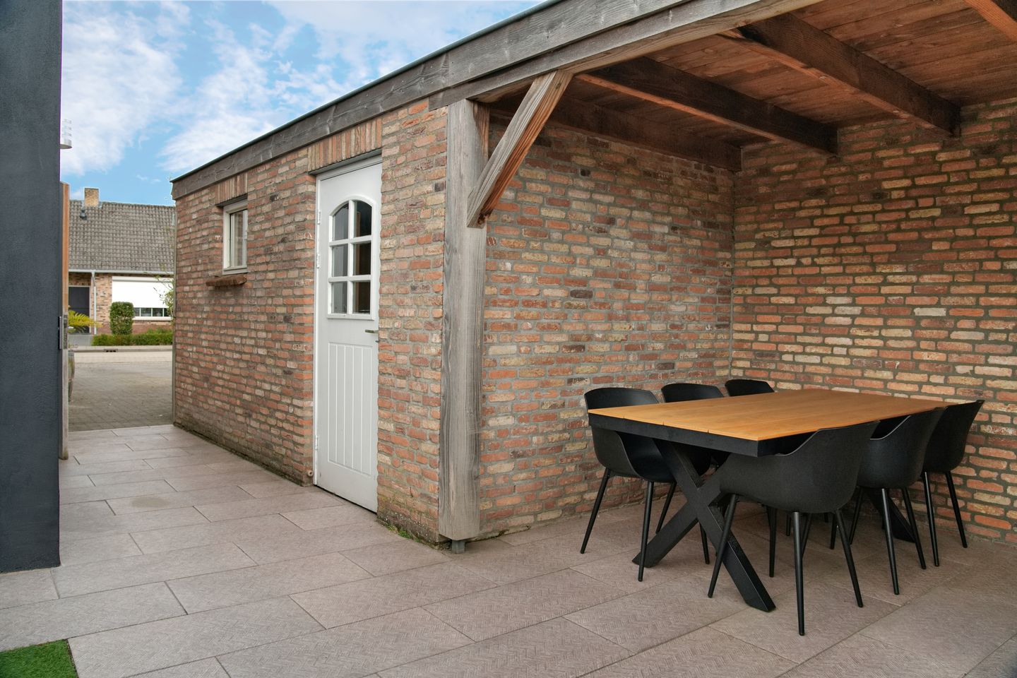 Foto 44 van De Klef 3