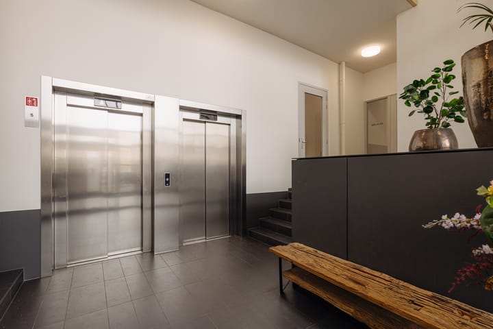 Foto 5 van Eef Kamerbeekstraat 586