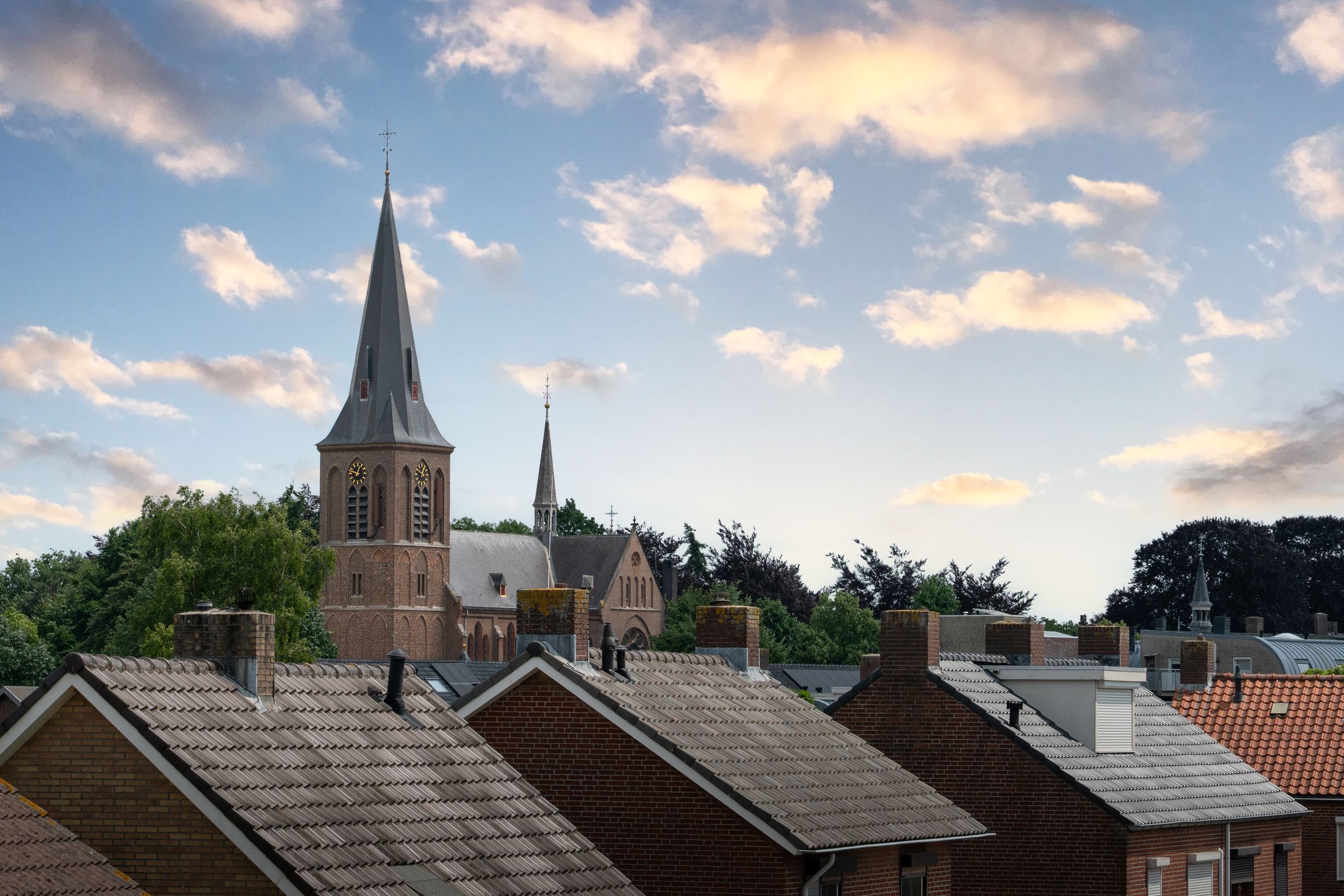 Foto 45 van De Klef 3