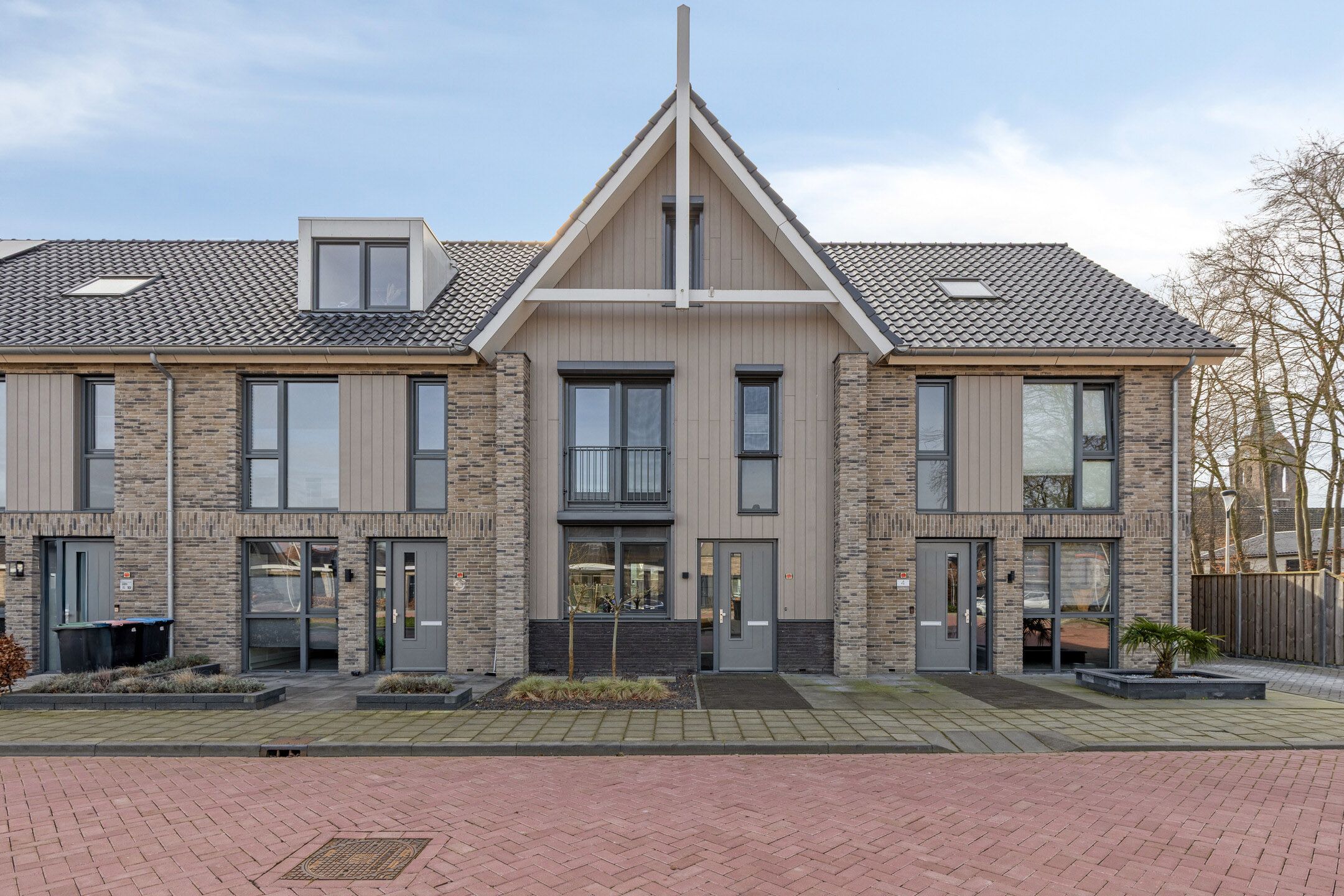 Buying a house in The Netherlands., Piet Snoeijersstraat 6
