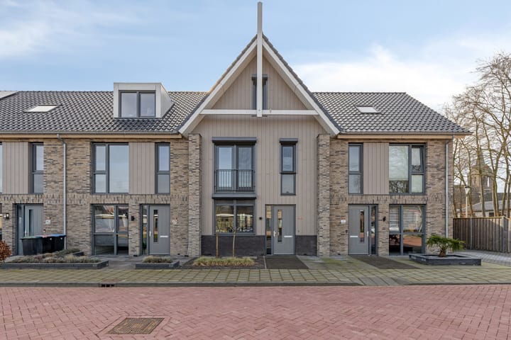 Piet Snoeijersstraat 6 main image