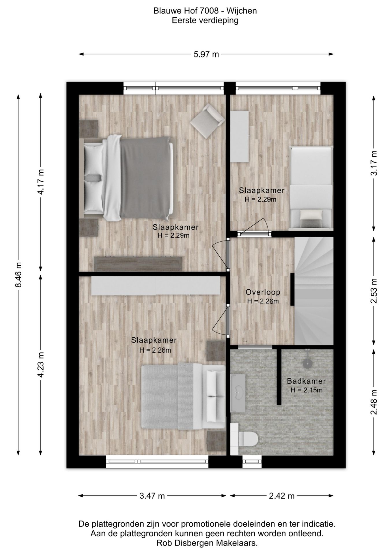 Foto 66 van Blauwe Hof 7008