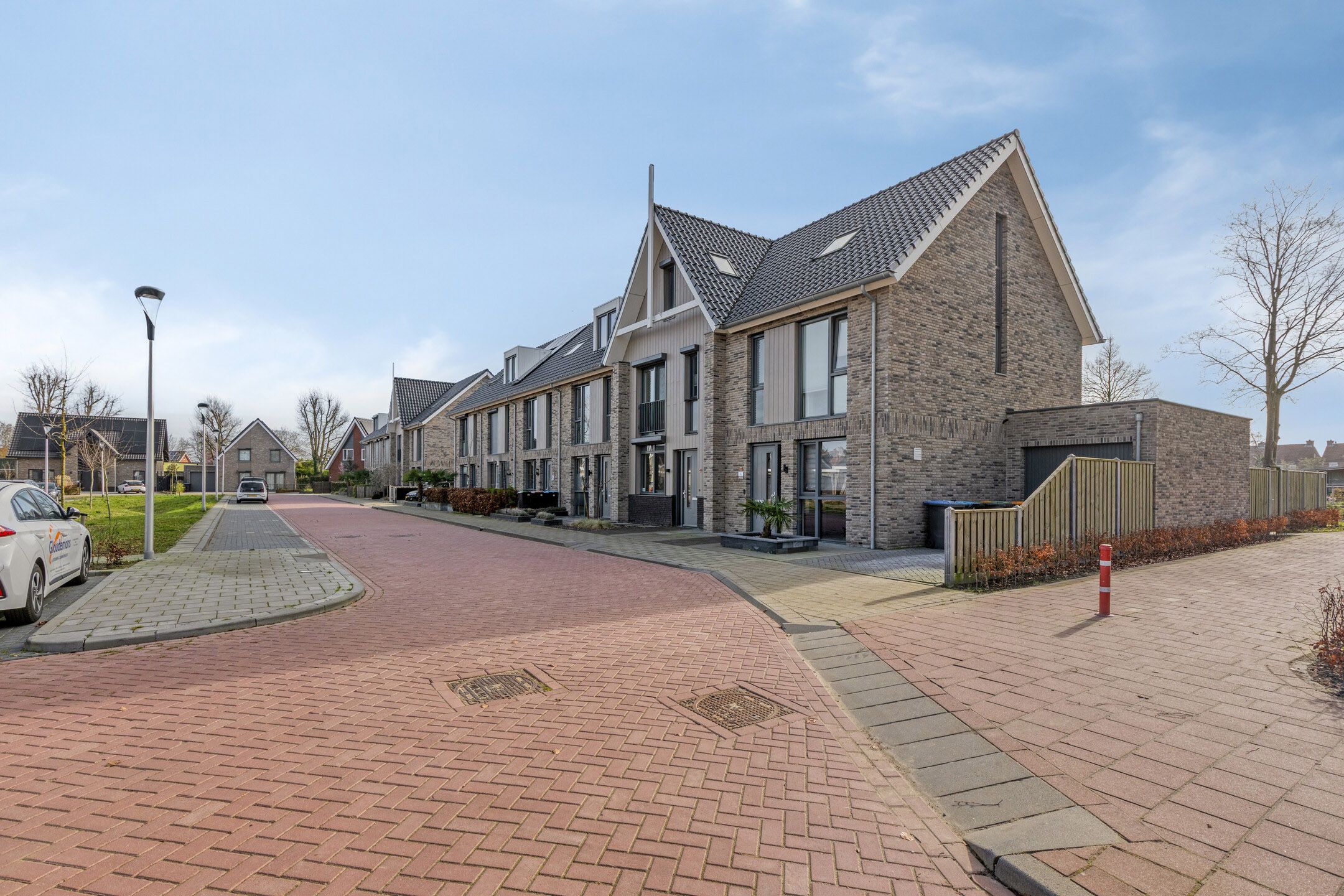 Foto 6 van Piet Snoeijersstraat 6