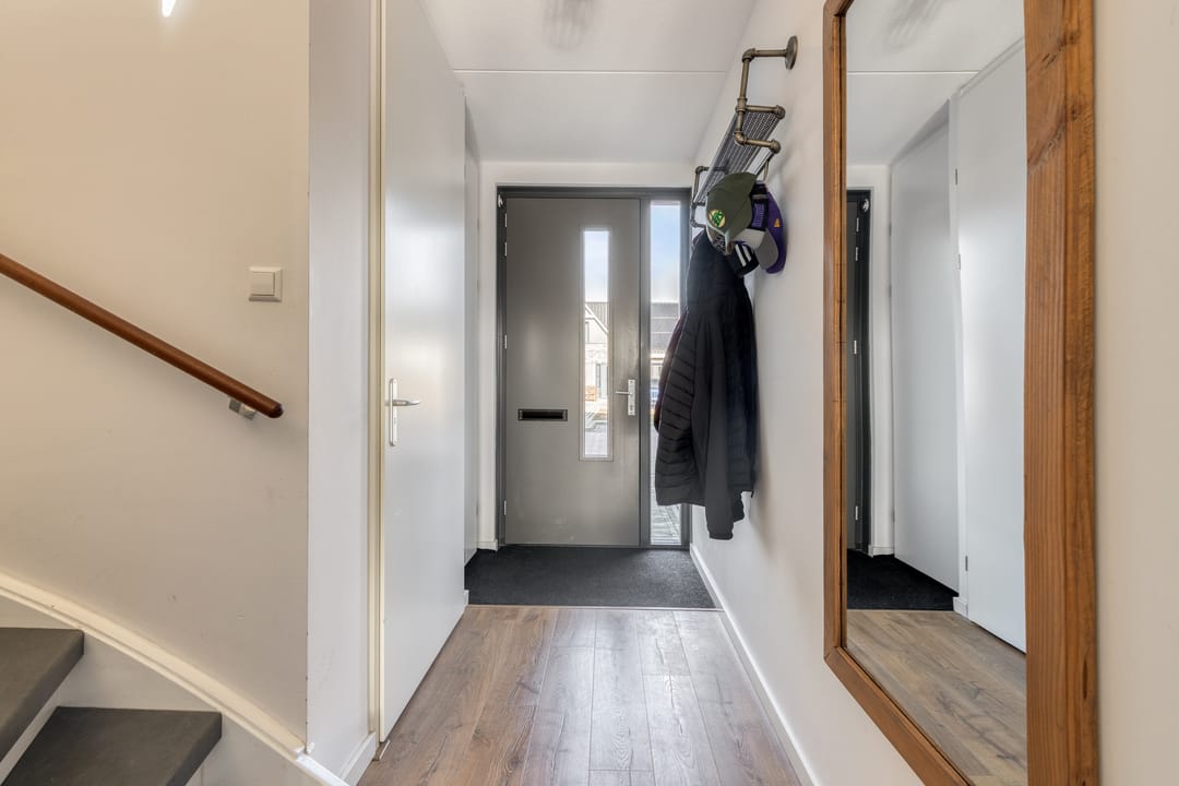 Foto 7 van Piet Snoeijersstraat 6