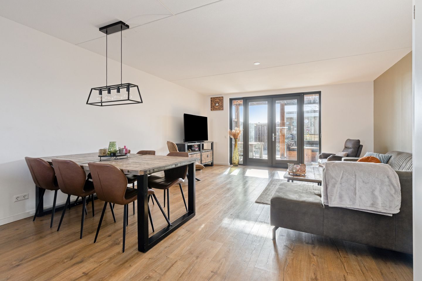 Foto 10 van Piet Snoeijersstraat 6