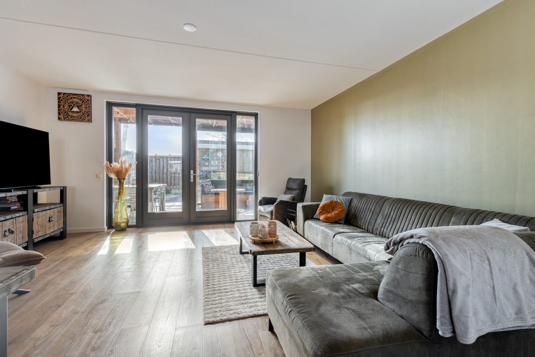 Foto 11 van Piet Snoeijersstraat 6