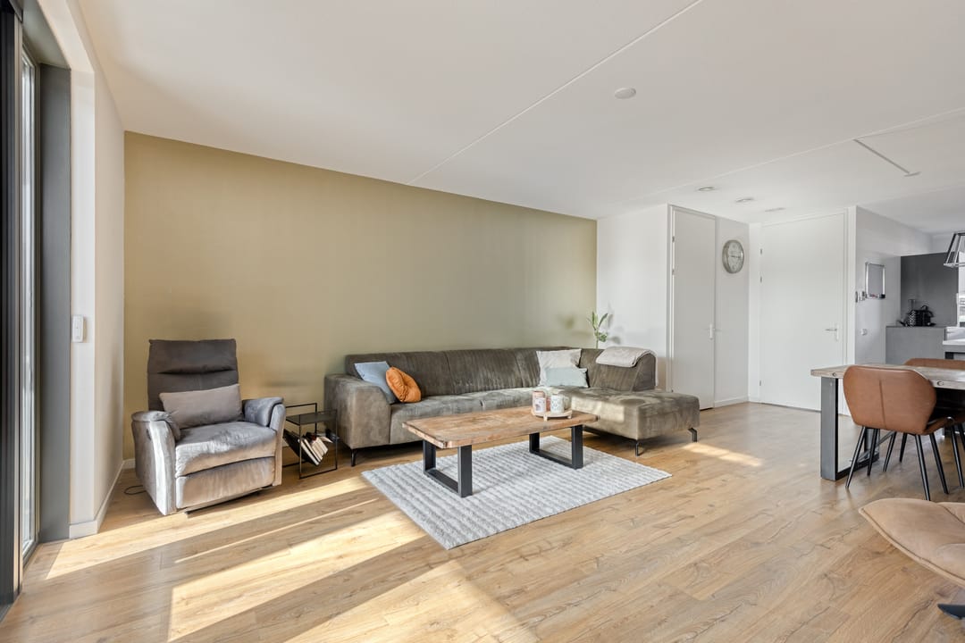 Foto 13 van Piet Snoeijersstraat 6