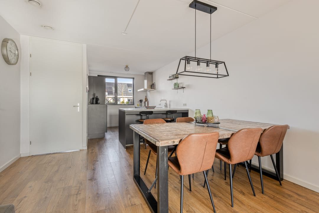 Foto 16 van Piet Snoeijersstraat 6