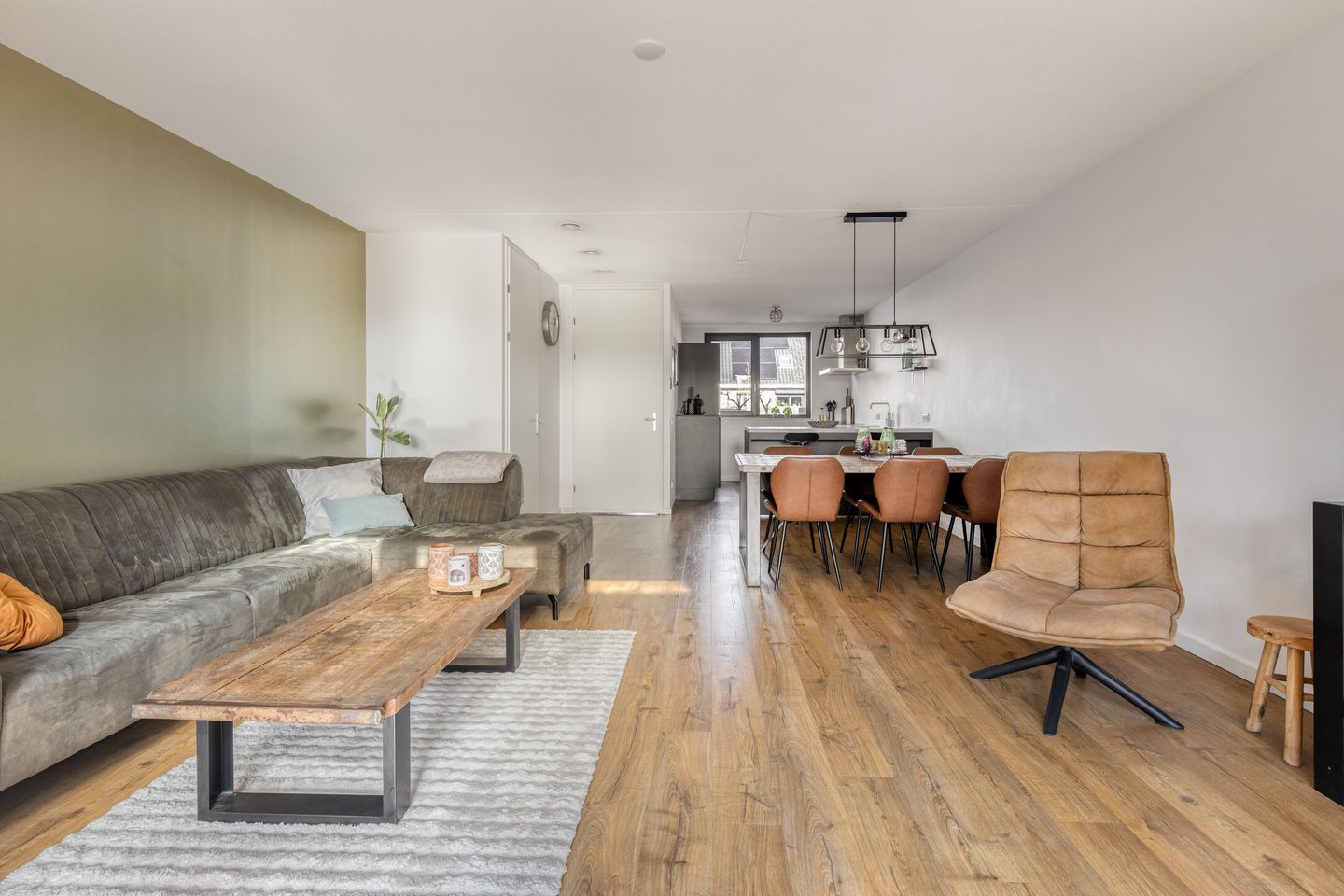 Foto 14 van Piet Snoeijersstraat 6