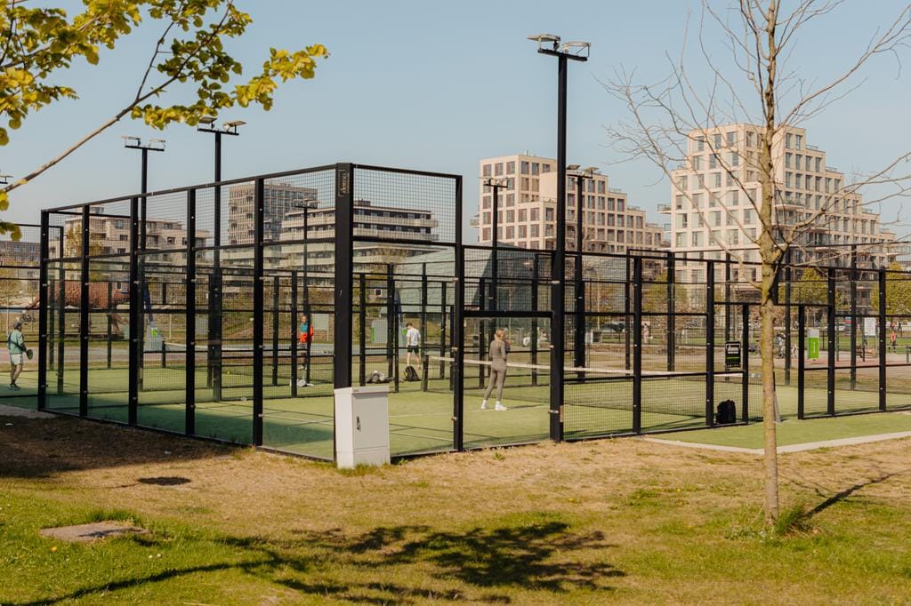 Foto 38 van Eef Kamerbeekstraat 586