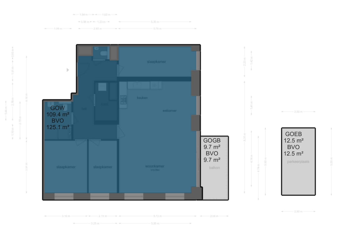 Foto 43 van Eef Kamerbeekstraat 586