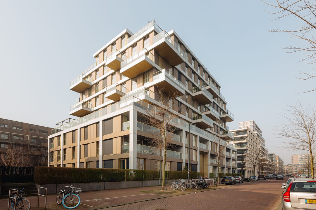 Foto 37 van Eef Kamerbeekstraat 586