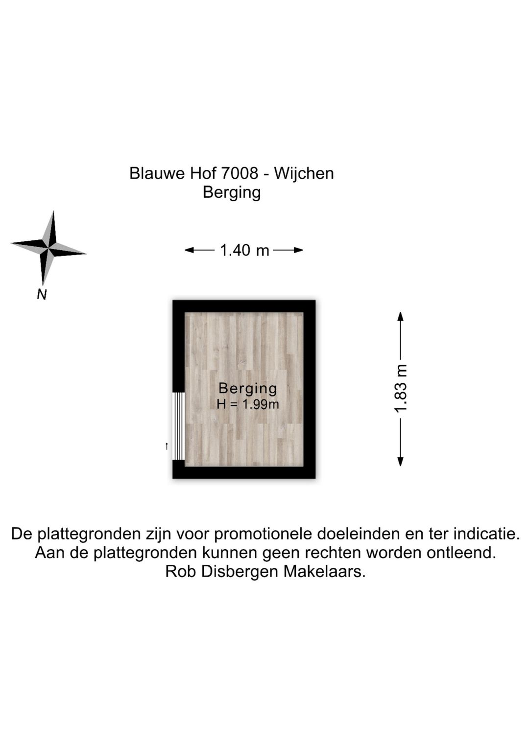 Foto 68 van Blauwe Hof 7008