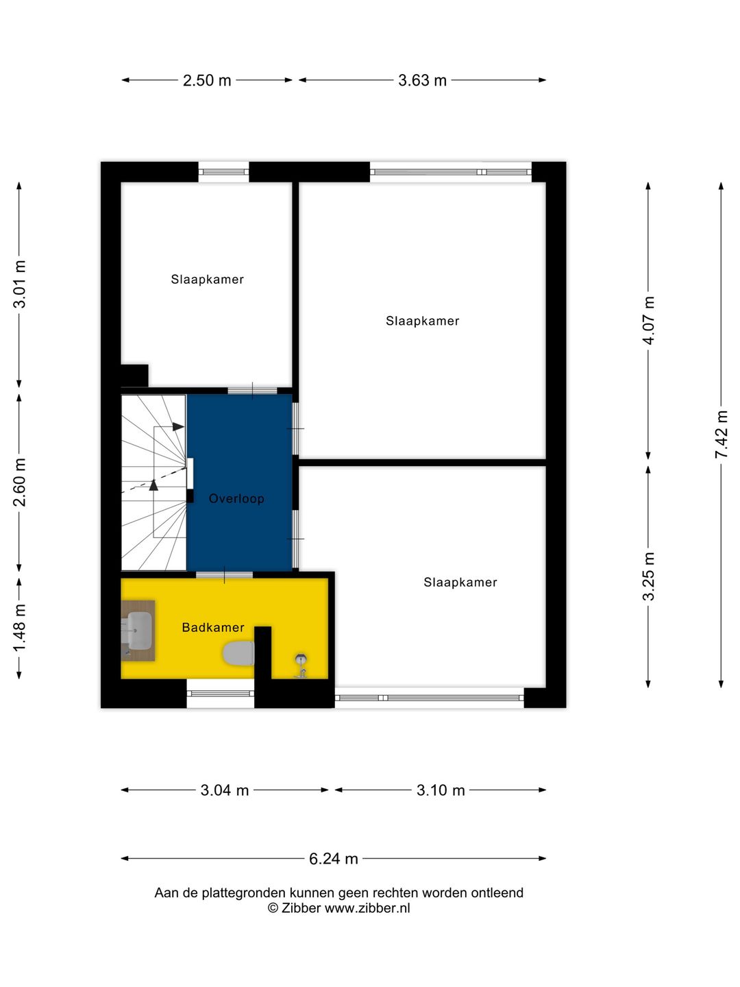 Foto 52 van De Klef 3