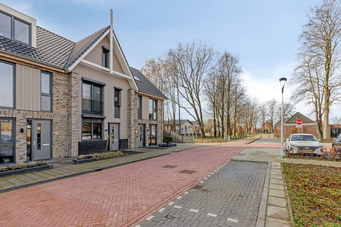 Foto 4 van Piet Snoeijersstraat 6