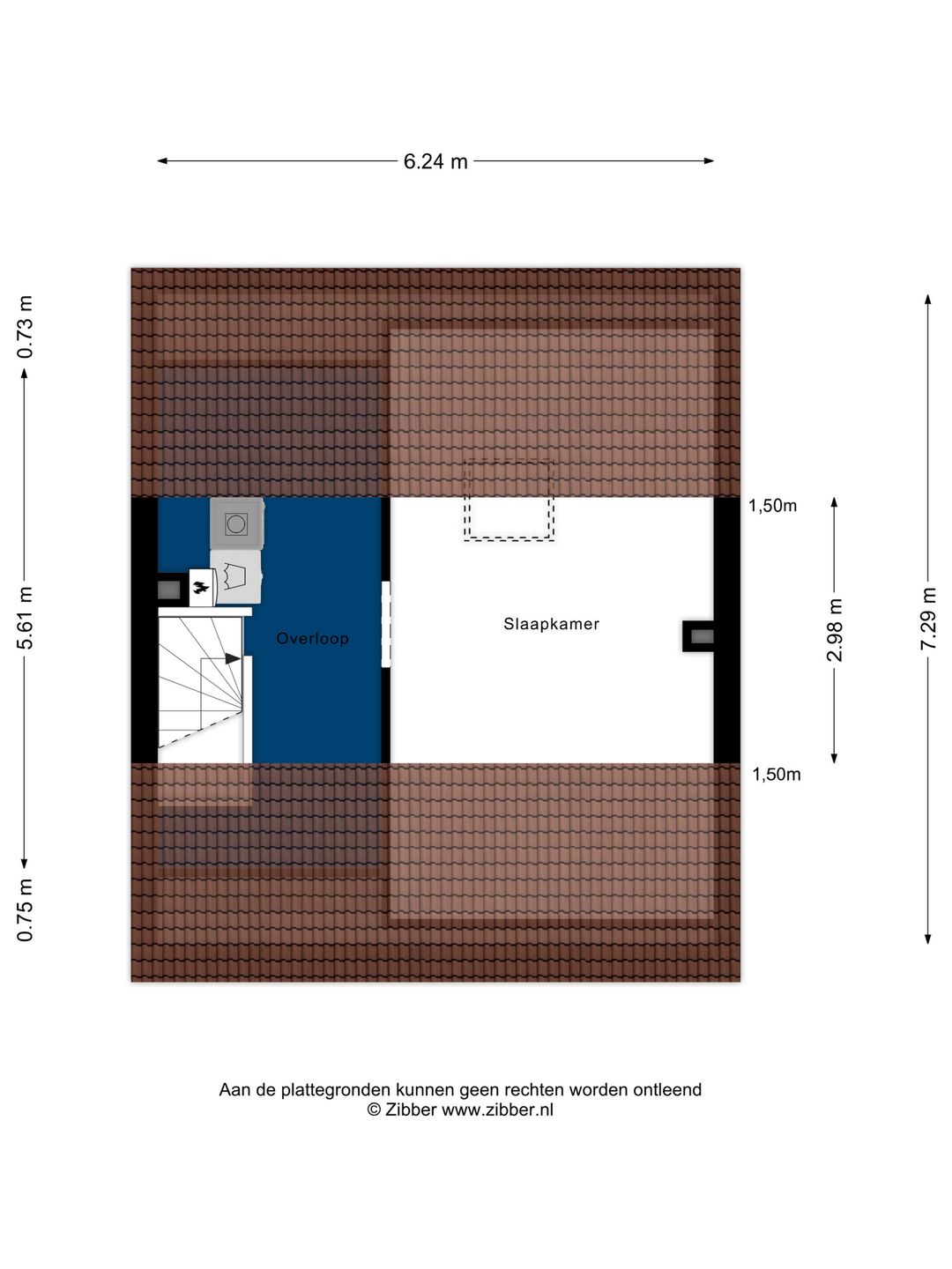 Foto 53 van De Klef 3