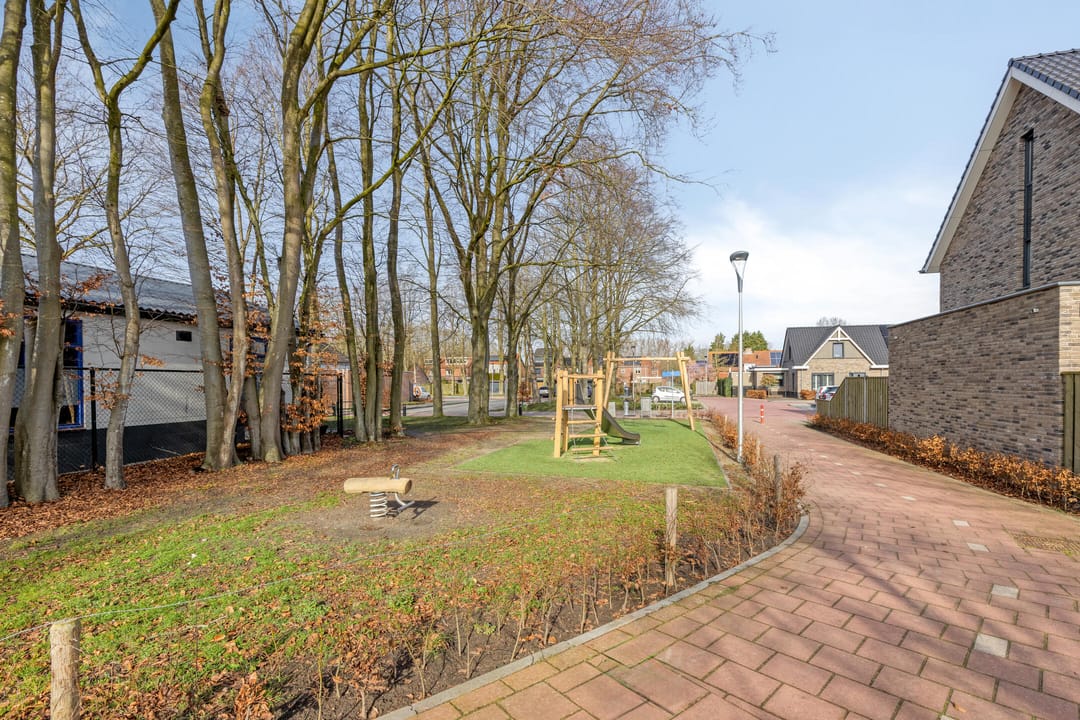 Foto 58 van Piet Snoeijersstraat 6