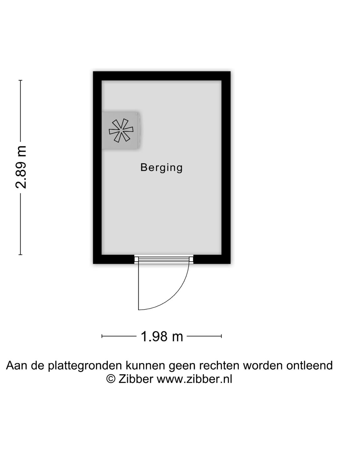 Foto 61 van Piet Snoeijersstraat 6