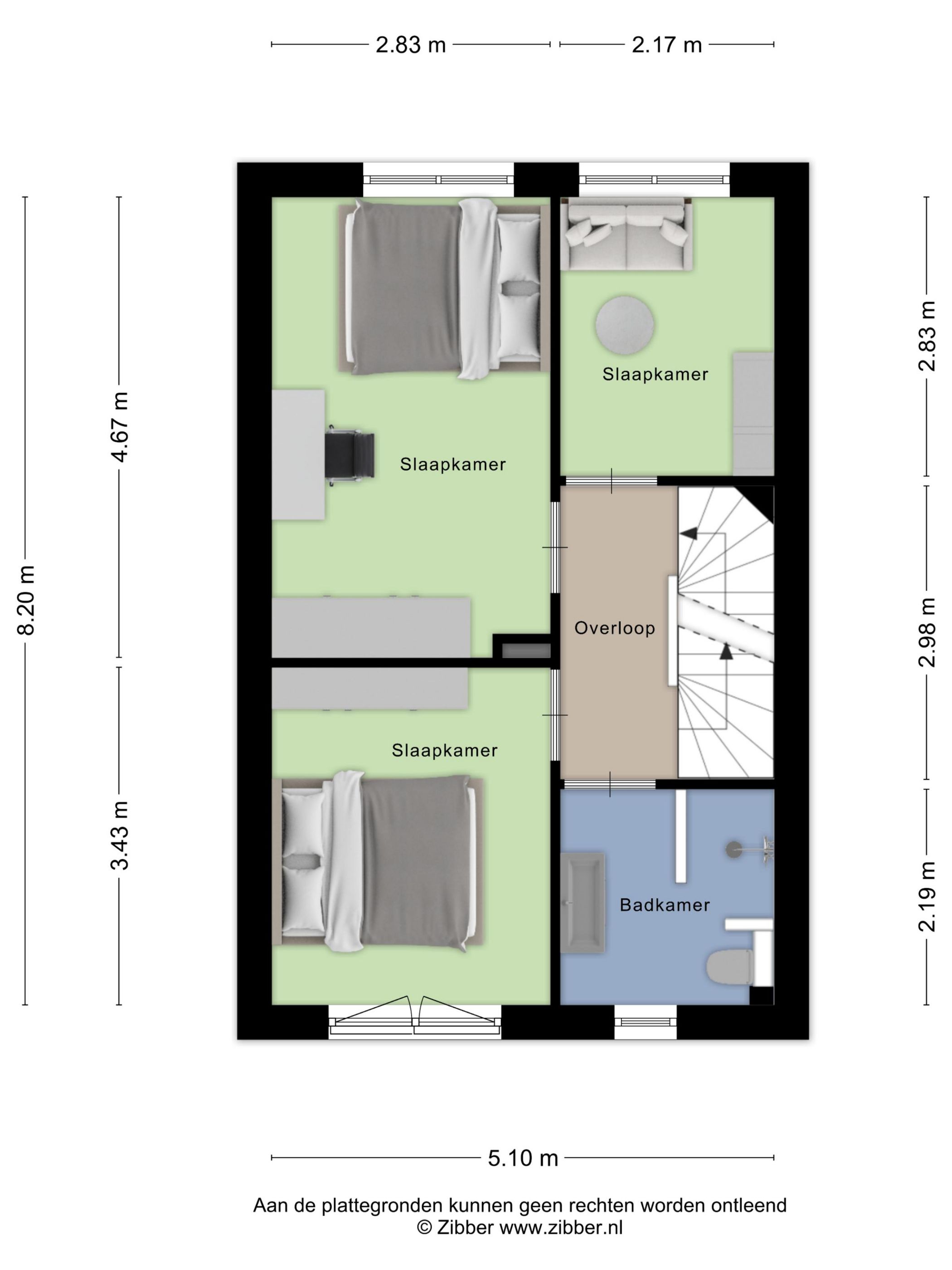 Foto 63 van Piet Snoeijersstraat 6