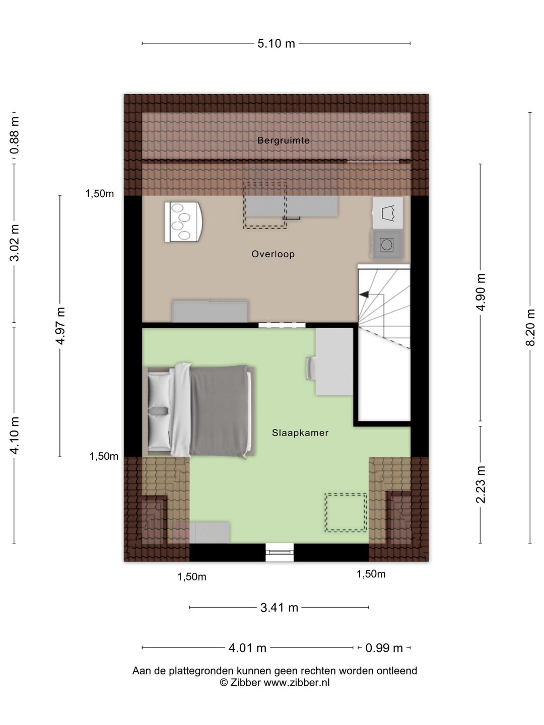 Foto 62 van Piet Snoeijersstraat 6