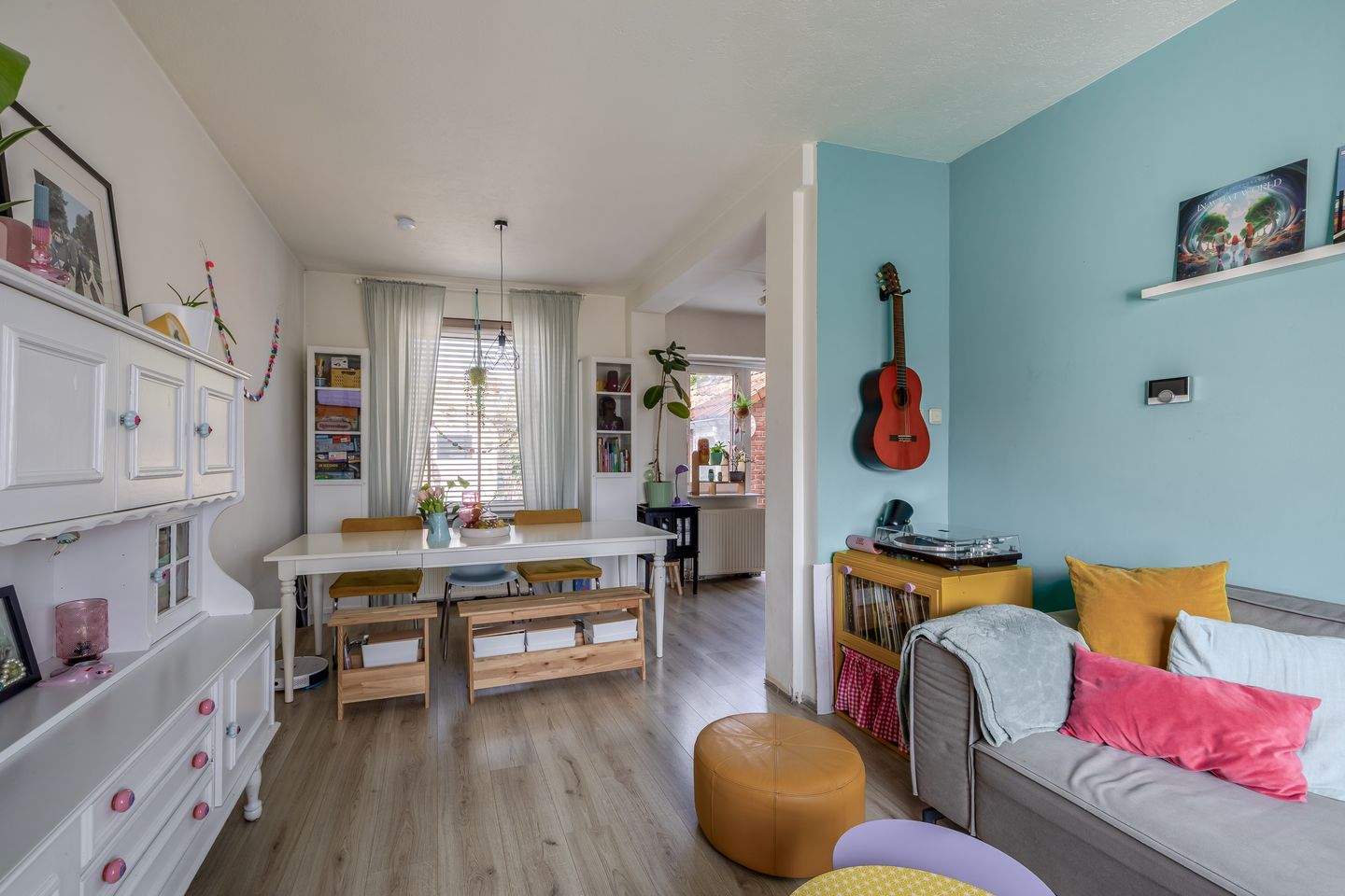 Photo 4 of Plataanstraat 80