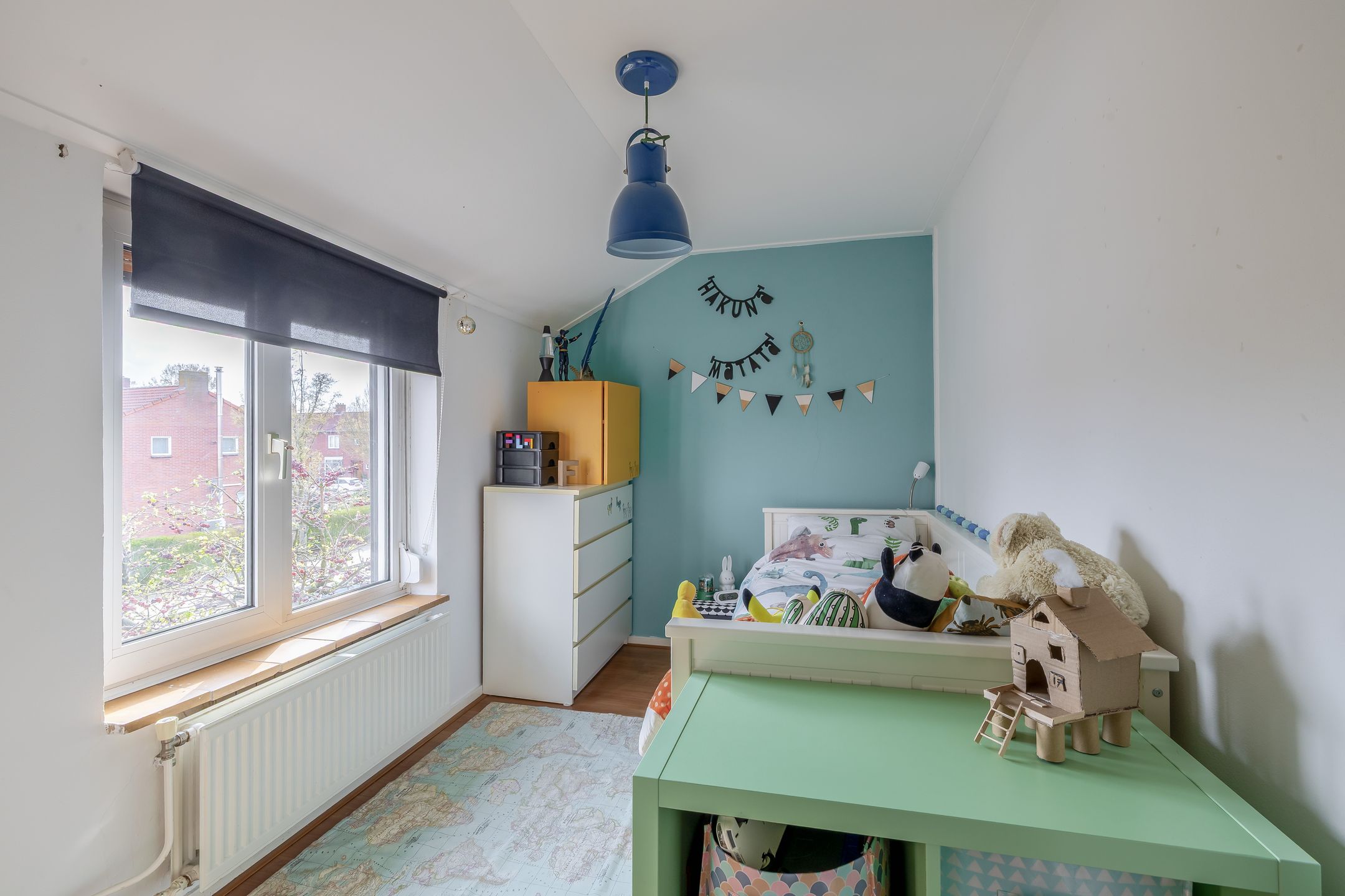 Photo 12 of Plataanstraat 80