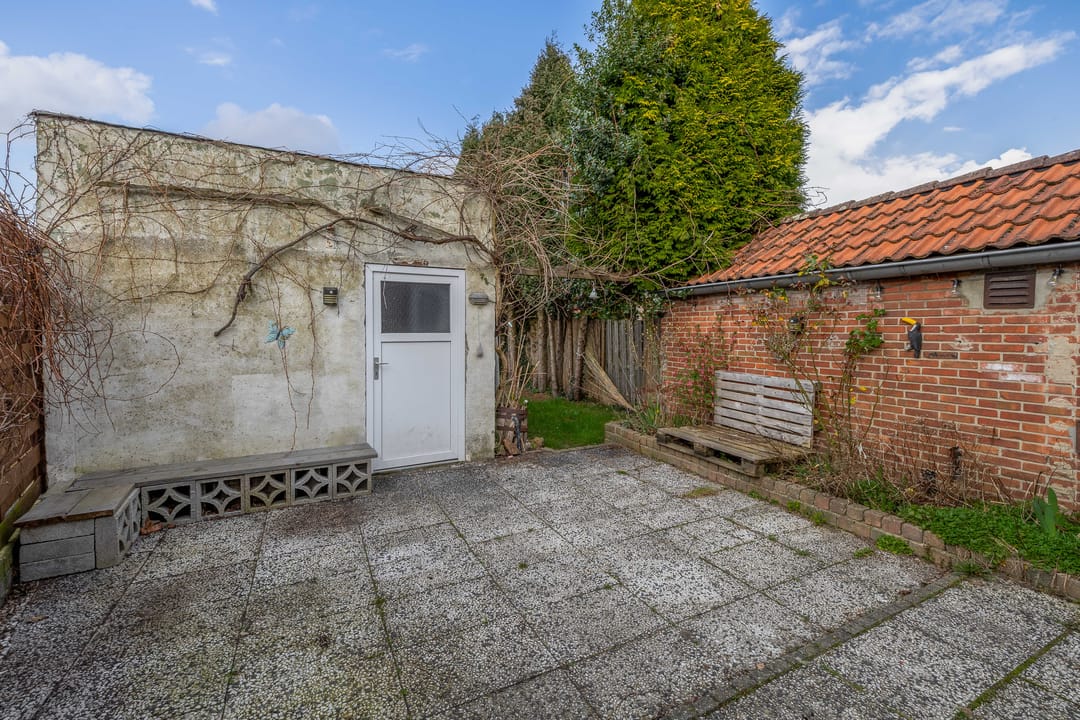 Photo 16 of Plataanstraat 80