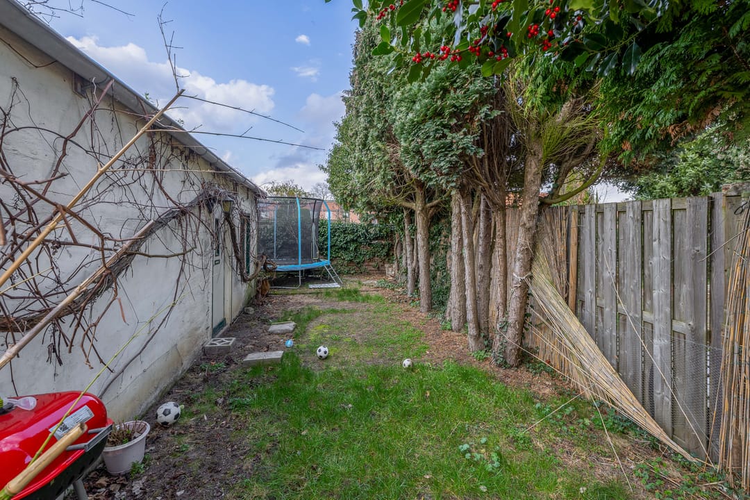 Photo 17 of Plataanstraat 80